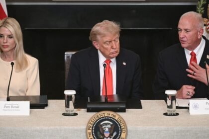 A Boon for Police in Trump’s Big, Beautiful Bill