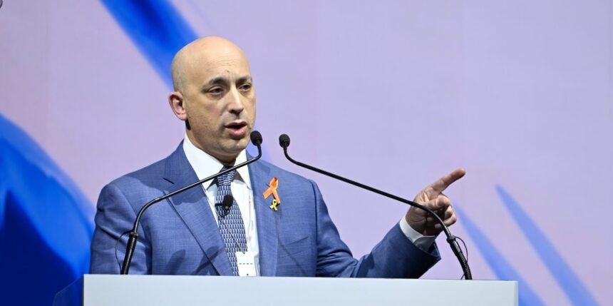 ADL Head Suggests College Speakers Caused Boulder Attack