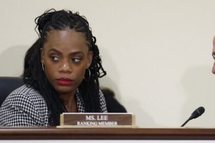 AIPAC Testing Waters to Primary Israel Critic Rep. Summer Lee?