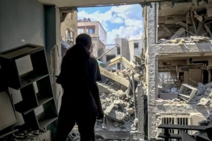 As Israel Attacks Iran, Netanyahu and Trump Want to Have It All