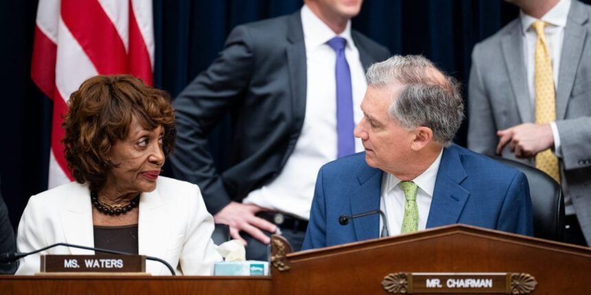 Democrats Woke Up to Trump’s Crypto Grift. What About Others?