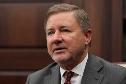 Emails Show Oklahoma AG Agreed to Release Richard Glossip