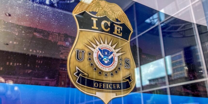 Georgia Police Arrest Immigrants — Then Get Warrants From DHS