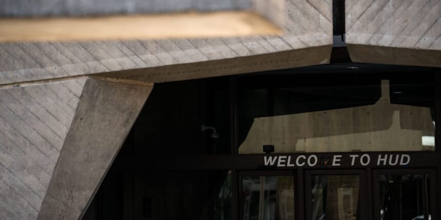 Trump Wants to Kick Mixed Immigration Status Families Out of Public Housing