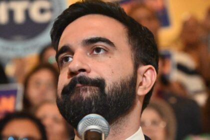 Zohran Mamdani and the “Black Vote”