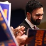 Zohran Mamdani Shows Democrats How Not to Take the Bait