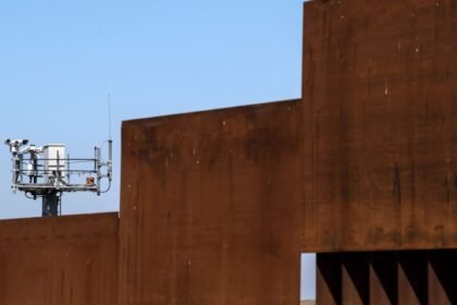 Google Is Helping the Trump Administration Deploy AI Along Border