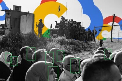 Google Worried It Couldn’t Control How Israel Uses Project Nimbus, Files Reveal