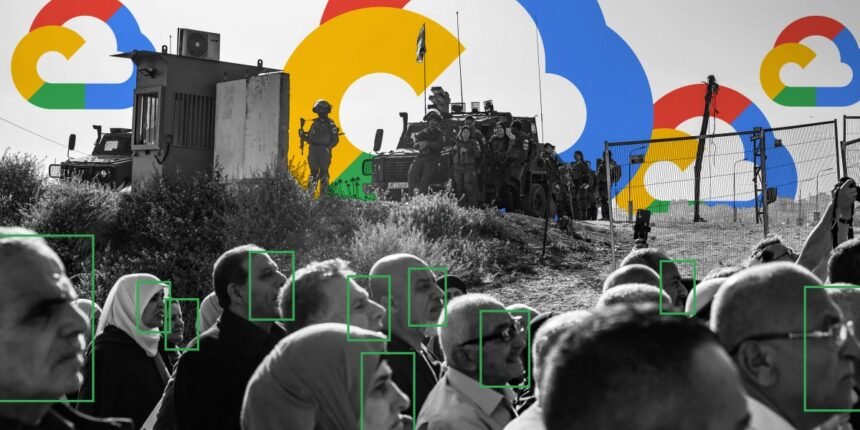Google Worried It Couldn’t Control How Israel Uses Project Nimbus, Files Reveal