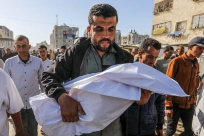 How to Write About Palestine