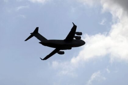 ICE Said They Were Going to Louisiana — and Sent Them to Africa