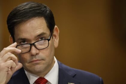 In Trump’s War on Education, International Students Are the Pawns