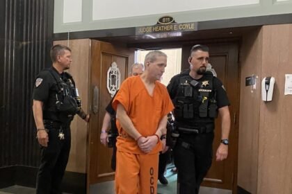 Judge Denies Richard Glossip Bond Using Discredited Tesimony