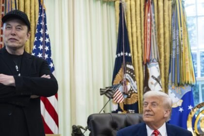 The Fight Against Musk Doesn’t End With DOGE