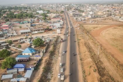 Trump Administration Expels Eight Men to War-Torn South Sudan