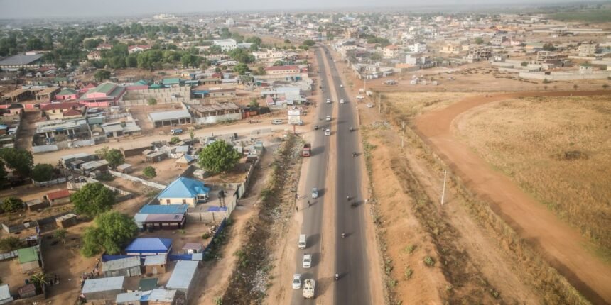 Trump Administration Expels Eight Men to War-Torn South Sudan