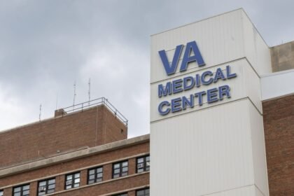 Trump Prepares to Revoke Lifesaving Abortion Care for Veterans