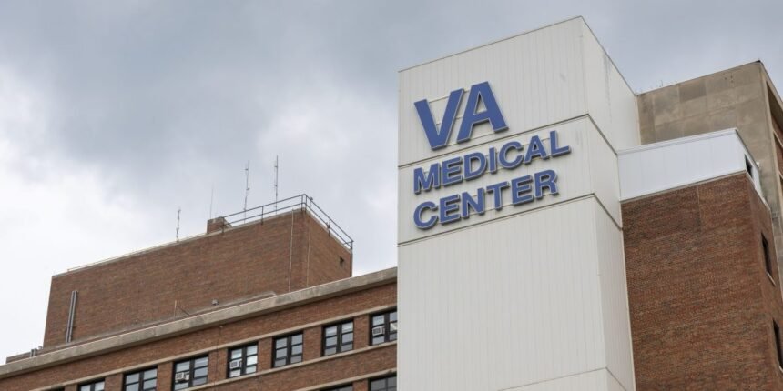 Trump Prepares to Revoke Lifesaving Abortion Care for Veterans