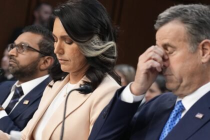 U.S. Officials Called Signal a Tool for Criminals. Now They’re Using It.