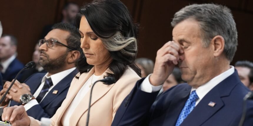 U.S. Officials Called Signal a Tool for Criminals. Now They’re Using It.