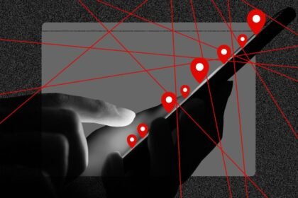 U.S. Spy Agencies Get One-Stop Shop to Buy Highly Sensitive Personal Data