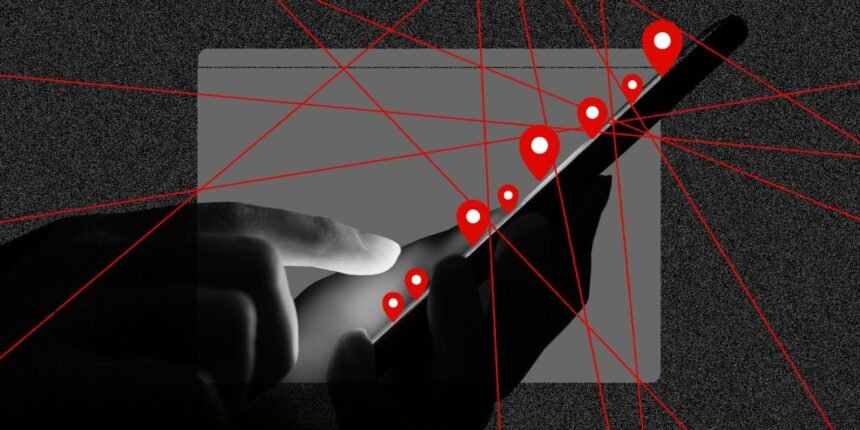 U.S. Spy Agencies Get One-Stop Shop to Buy Highly Sensitive Personal Data