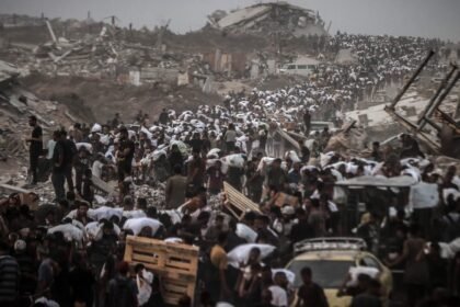 Will Gaza Ever Know a Real Ceasefire, or Just a Pause Before the Next Bomb?