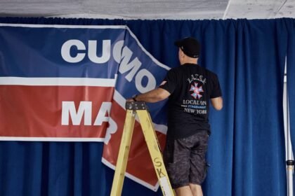 Zohran Can Happen Anywhere (But Having an Opponent Like Cuomo Helps)