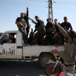 Suweida on the Edge: Fragile Ceasefire, Military Withdrawal, and Israeli Airstrikes Stir Southern Syria