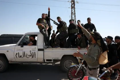 Suweida on the Edge: Fragile Ceasefire, Military Withdrawal, and Israeli Airstrikes Stir Southern Syria