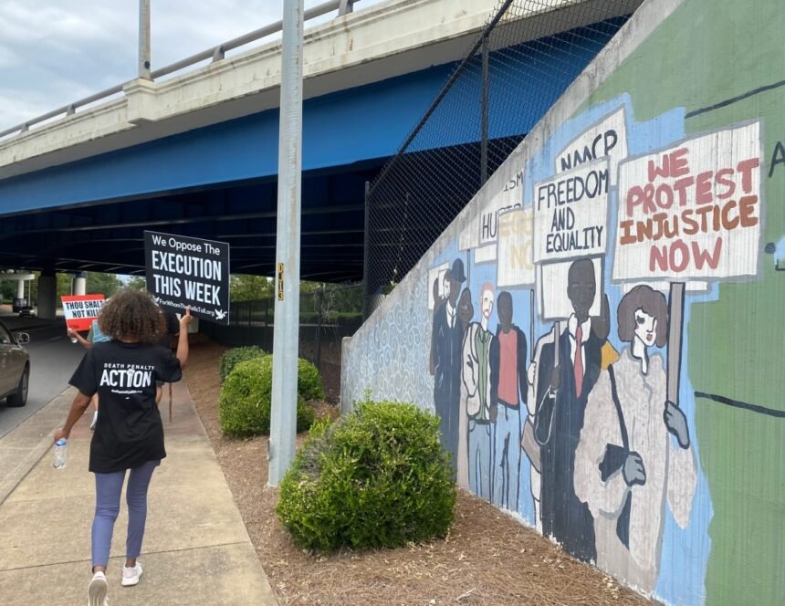 Tennessee Is About to Execute Byron Black, Despite His Intellectual Disability