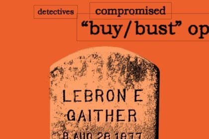 Collateral Damage, Episode Three: Blown Cover