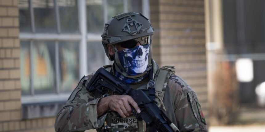 Kat Abughazaleh “Impeded” ICE ? That’s the Right Side of History.