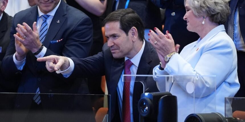 Unions Sue Over Surveillance in “Catch and Revoke” Deportations