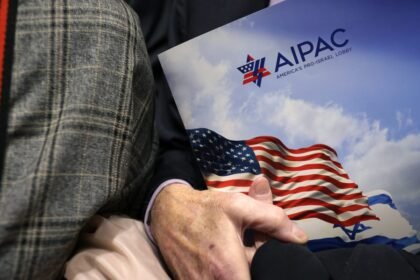 AIPAC Donors Pick Real Estate Mogul for Danny Davis’s Chicago House Seat
