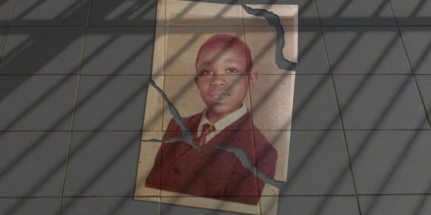 At 17, She Gave Up Her Son. Sixty Years Later, She Found Him on Death Row.