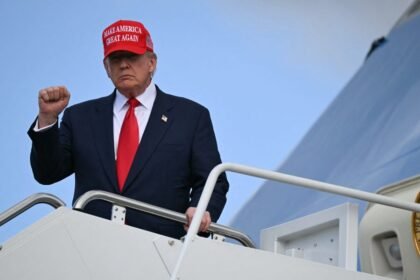 Christian Nationalism Shapes Trump's Disjointed Foreign Policy in Africa