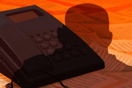 Collateral Damage: Episode Seven: Dirty Information