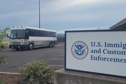 Feds Kept Local Sheriff in Dark About ICE Role in Cannabis Raid