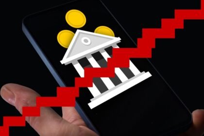 GOP Pushes for Private Monopoly on All Digital Money Transfers