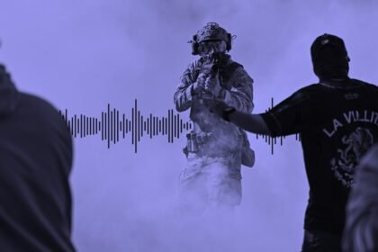 Kat Abughazaleh on the Right to Protest