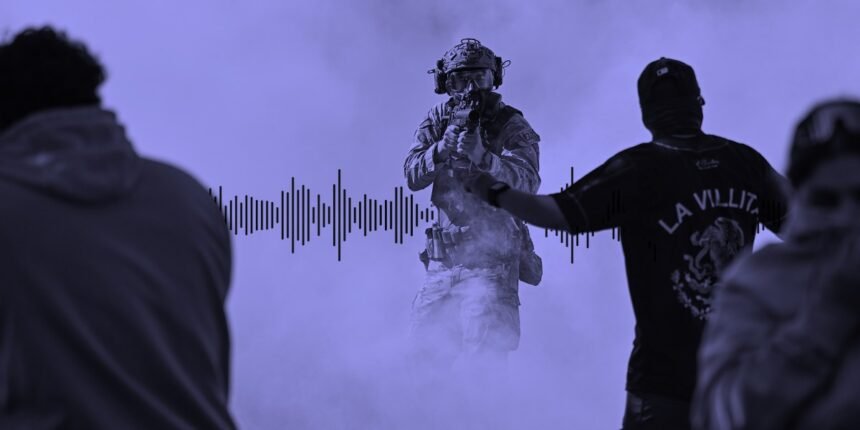 Kat Abughazaleh on the Right to Protest