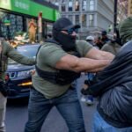 Lawmaker Challenges ICE Plan to Hire Bounty Hunters