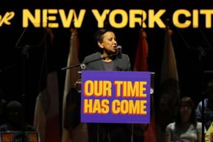 Nydia Velázquez's Retirement Sets Up a Fight on the Left in New York