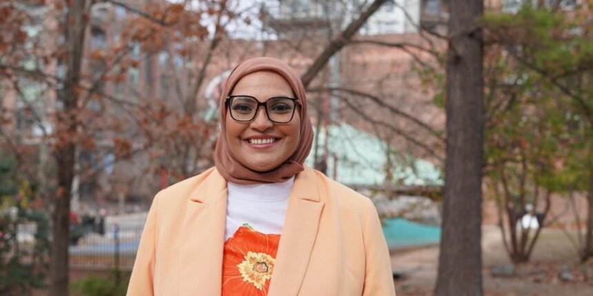 AIPAC Spent Millions to Keep Her Out of Congress. Now, She Sees an Opening. 