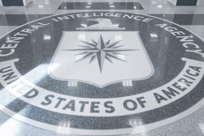 CIA Was Behind Venezuela Drone Strike, Source Says