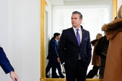 Entire Chain of Command Could Be Held Liable for Killing Boat Strike Survivors, Sources Say