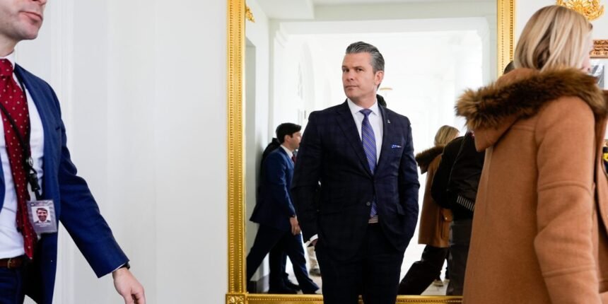 Entire Chain of Command Could Be Held Liable for Killing Boat Strike Survivors, Sources Say