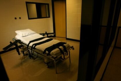 Georgia Clemency Board Suspends Execution After Conflicts of Interest Exposed