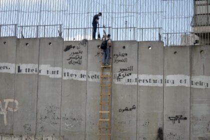 Israel Revoked Palestinian Work Permits, Launched Deadly Crackdown